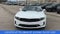 2022 Chevrolet Camaro 1LT