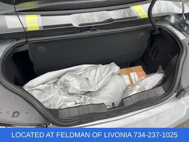 2023 Chevrolet Camaro 2SS