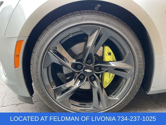 2023 Chevrolet Camaro 2SS