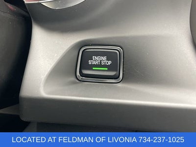 2024 Chevrolet Camaro 2SS