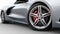 2027 Chevrolet Corvette Stingray 1LT