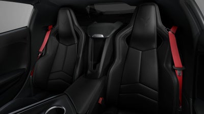 2027 Chevrolet Corvette Stingray 1LT
