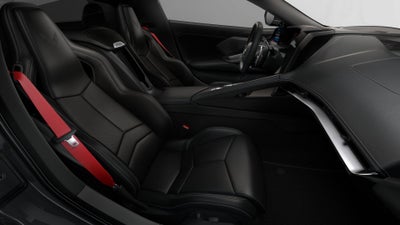 2027 Chevrolet Corvette Stingray 1LT