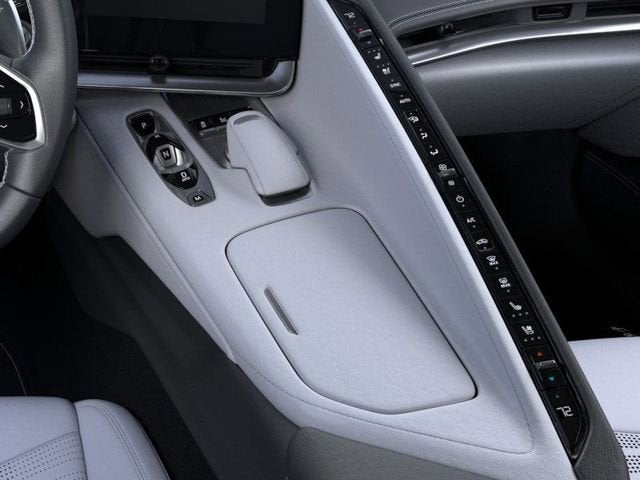 2024 Chevrolet Corvette Stingray 3LT