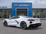 2024 Chevrolet Corvette Stingray 3LT