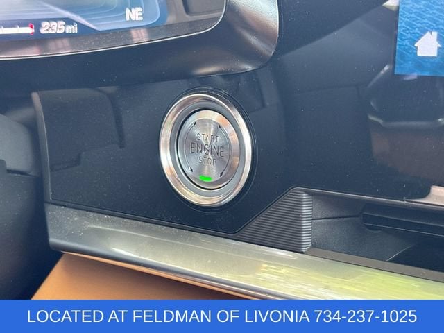 2024 Chevrolet Corvette Stingray 3LT