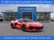 2027 Chevrolet Corvette Z06 1LZ