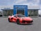 2027 Chevrolet Corvette Z06 1LZ