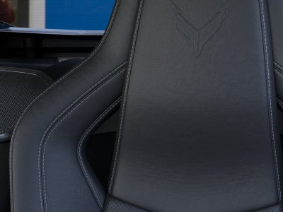 2027 Chevrolet Corvette Z06 1LZ