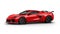 2027 Chevrolet Corvette Z06 1LZ