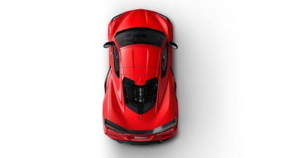 2027 Chevrolet Corvette Z06 1LZ