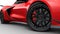 2027 Chevrolet Corvette Z06 1LZ