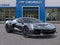 2027 Chevrolet Corvette ZR1 3LZ