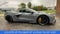 2025 Chevrolet Corvette E-Ray 3LZ