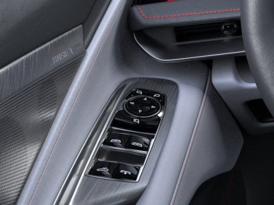 2026 Chevrolet Corvette ZR1X 3LZ