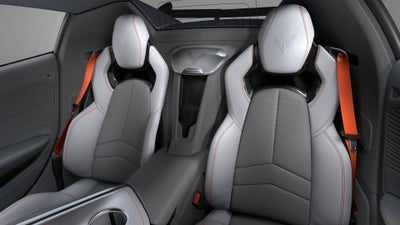 2026 Chevrolet Corvette ZR1X 3LZ