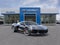 2027 Chevrolet Corvette Grand Sport 1LT