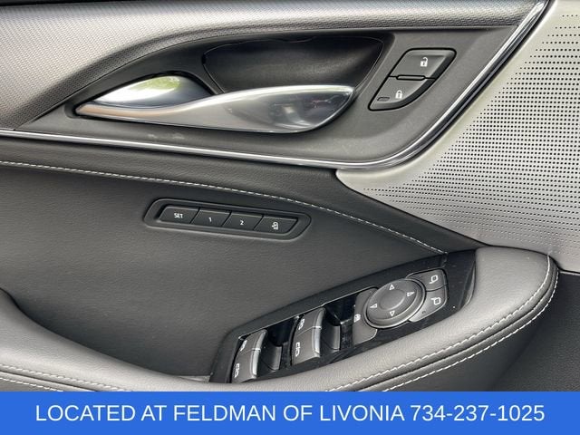 2021 Cadillac CT5 Premium Luxury
