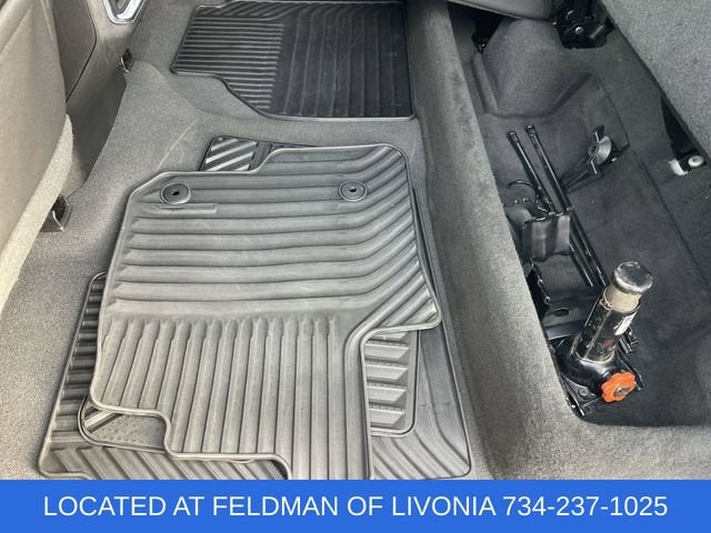 2023 Chevrolet Silverado 3500 HD LTZ DRW