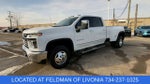 2023 Chevrolet Silverado 3500 HD LTZ DRW