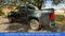 2017 Chevrolet Colorado 4WD Z71