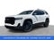 2022 GMC Acadia SLT