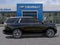 2027 Chevrolet Tahoe LS