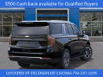 2027 Chevrolet Tahoe LS