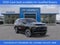 2027 Chevrolet Tahoe LT