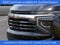 2027 Chevrolet Tahoe LT