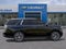 2027 Chevrolet Tahoe LT