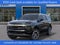 2027 Chevrolet Tahoe LT