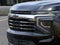2027 Chevrolet Tahoe LT
