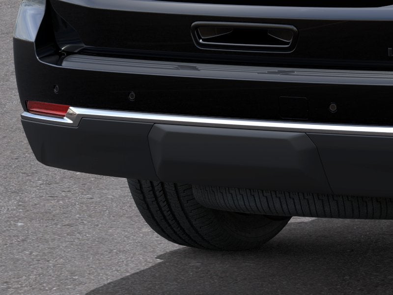 2027 Chevrolet Tahoe LT