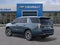 2027 Chevrolet Tahoe LT