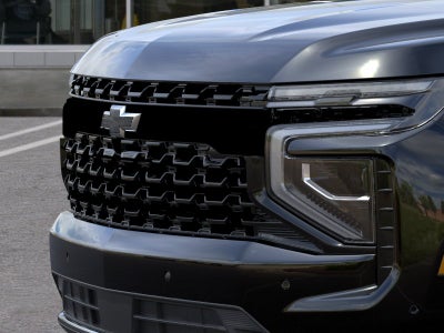 2027 Chevrolet Tahoe Premier