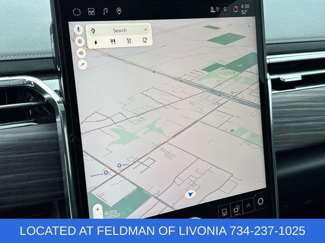 2024 GMC Sierra EV Denali Edition 1