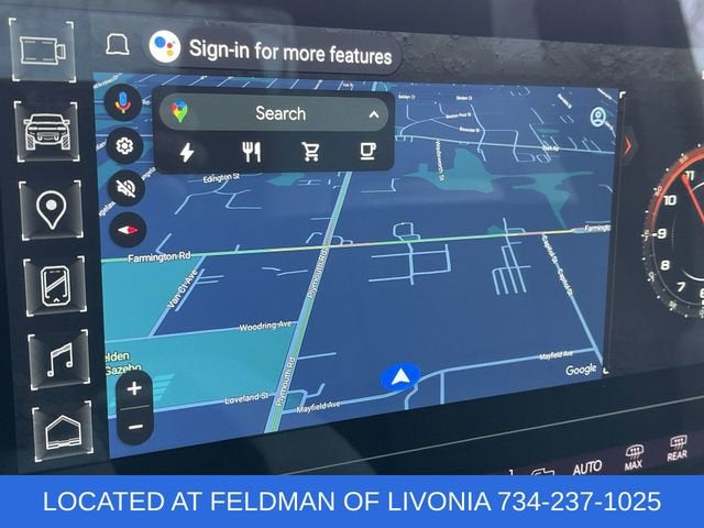 2022 GMC HUMMER EV Pickup Hummer EV Pickup