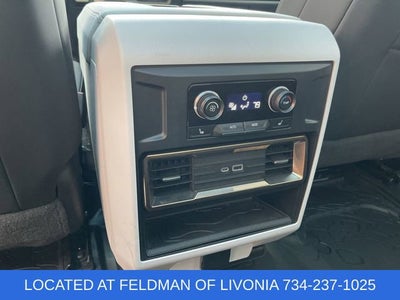 2022 GMC HUMMER EV Pickup Hummer EV Pickup