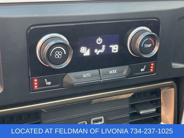 2022 GMC HUMMER EV Pickup Hummer EV Pickup