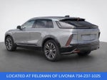 2024 Cadillac LYRIQ Luxury 2