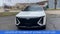2024 Cadillac LYRIQ Sport 2