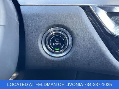 2024 Cadillac LYRIQ Sport 2