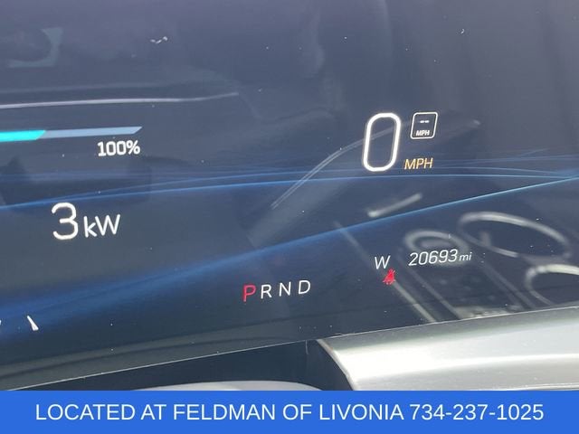 2024 Cadillac LYRIQ Sport 3