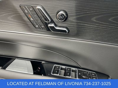 2024 Cadillac LYRIQ Sport 3