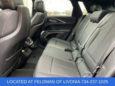 2024 Cadillac LYRIQ Sport 3