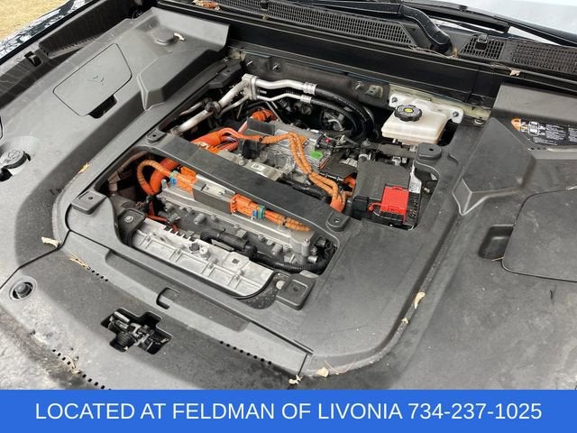 2024 Cadillac LYRIQ Sport 3