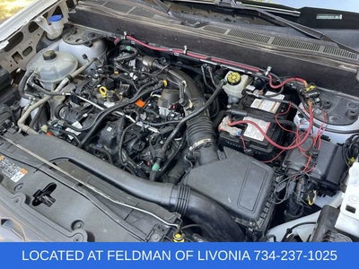 2023 Ford Maverick XL