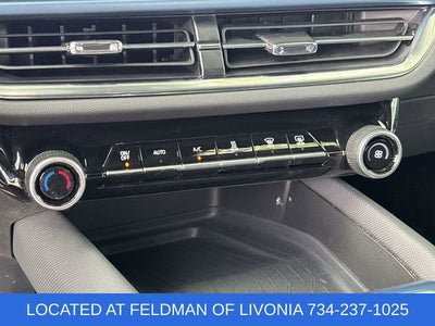 2024 Chevrolet Equinox EV 2LT