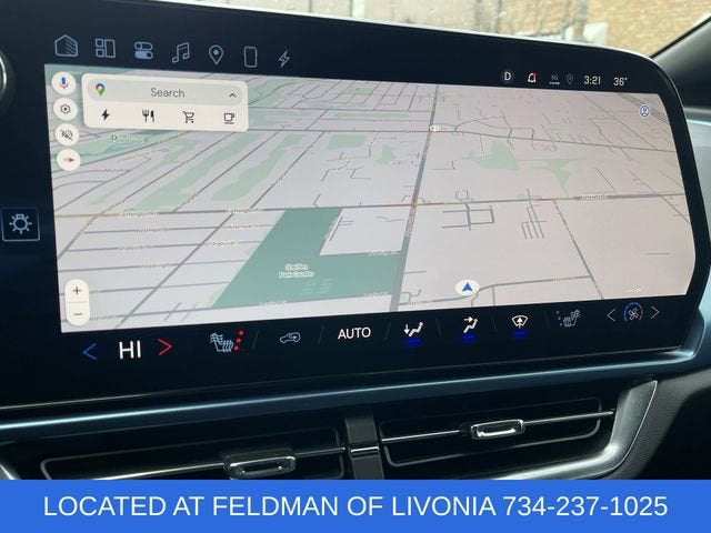 2024 Chevrolet Equinox EV 2LT